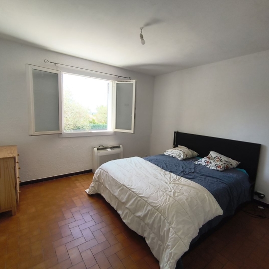  IMMOBILIER ET FINANCE : House | BEZOUCE (30320) | 120 m2 | 1 220 € 