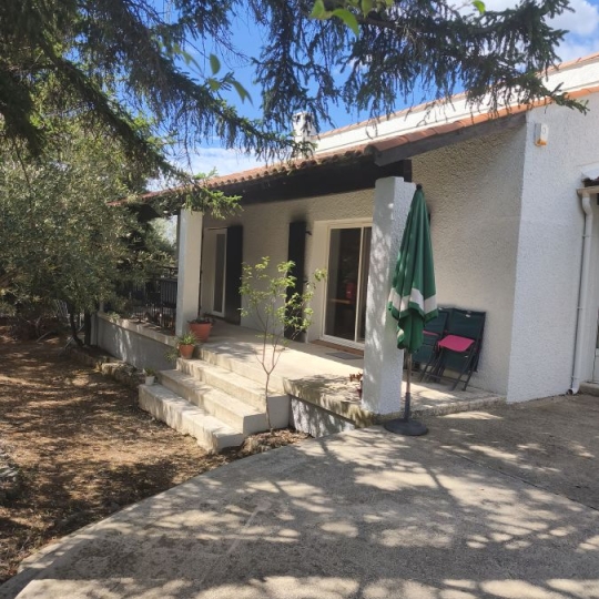 IMMOBILIER ET FINANCE : House | BEZOUCE (30320) | 120.00m2 | 1 220 € 