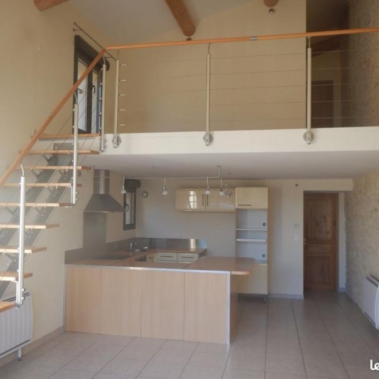  IMMOBILIER ET FINANCE : Maison / Villa | SAINT-MAXIMIN (30700) | 85 m2 | 850 € 