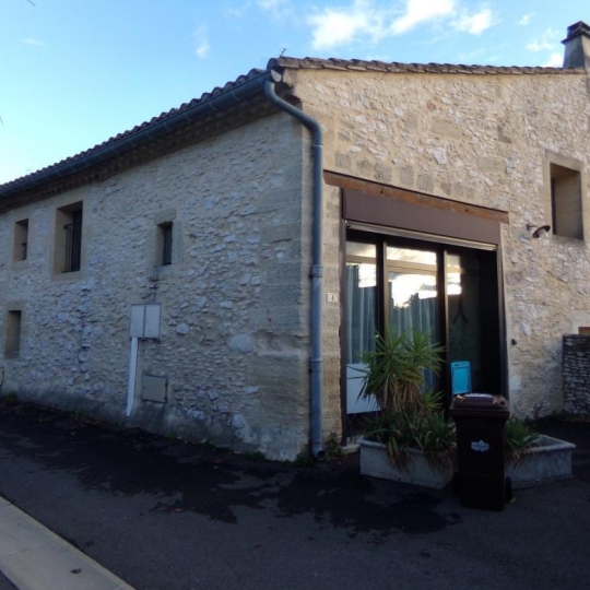  IMMOBILIER ET FINANCE : Maison / Villa | SAINT-MAXIMIN (30700) | 85 m2 | 850 € 