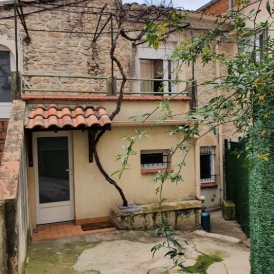 IMMOBILIER ET FINANCE : Appartement | NIMES (30900) | 45.00m2 | 670 € 