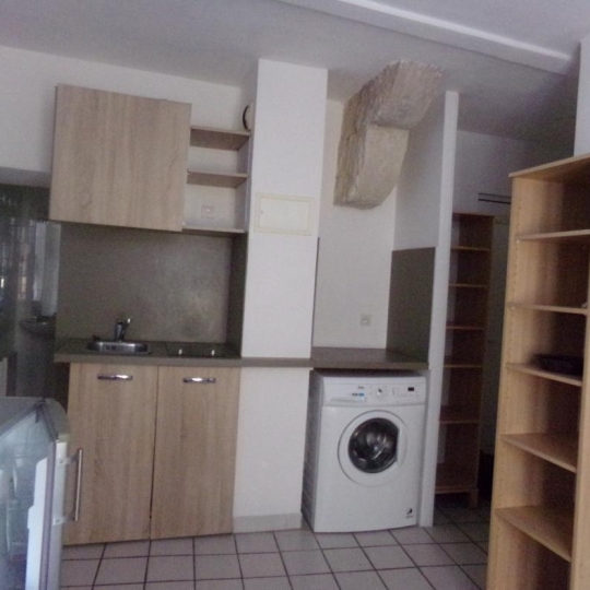  IMMOBILIER ET FINANCE : Appartement | NIMES (30000) | 23 m2 | 490 € 