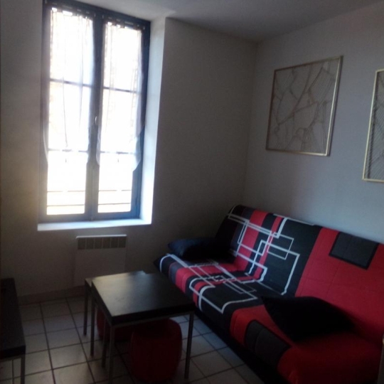  IMMOBILIER ET FINANCE : Appartement | NIMES (30000) | 23 m2 | 490 € 