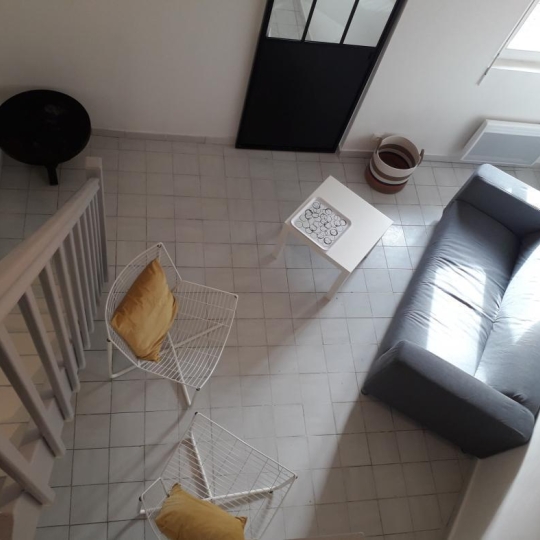  IMMOBILIER ET FINANCE : Appartement | NIMES (30000) | 32 m2 | 550 € 