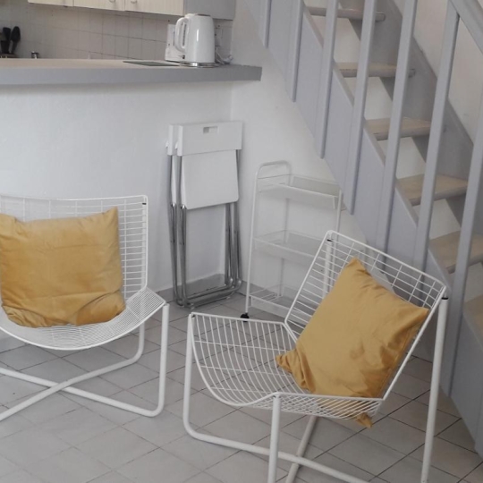  IMMOBILIER ET FINANCE : Appartement | NIMES (30000) | 32 m2 | 550 € 