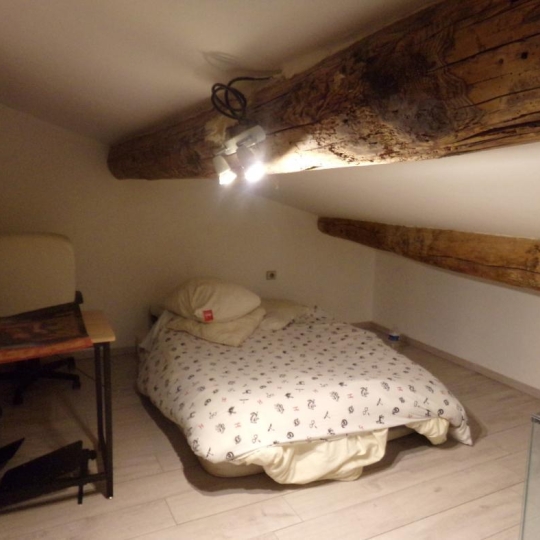  IMMOBILIER ET FINANCE : Apartment | NIMES (30000) | 61 m2 | 700 € 