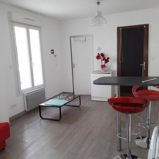  IMMOBILIER ET FINANCE : Apartment | NIMES (30000) | 25 m2 | 370 € 