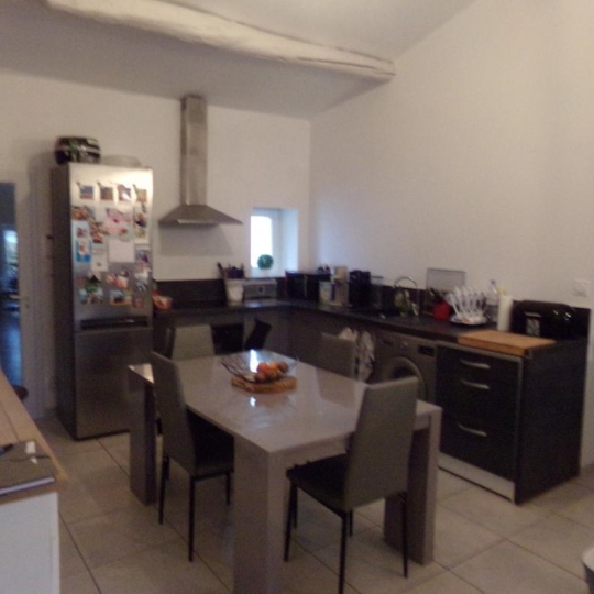  IMMOBILIER ET FINANCE : Appartement | CABRIERES (30210) | 75 m2 | 820 € 