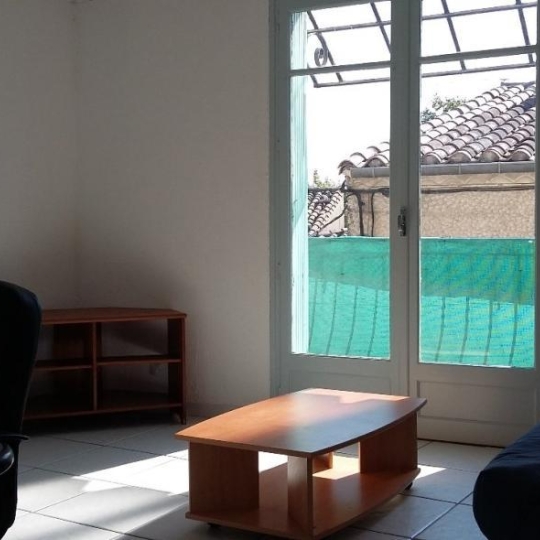  IMMOBILIER ET FINANCE : Appartement | NIMES (30000) | 24 m2 | 445 € 