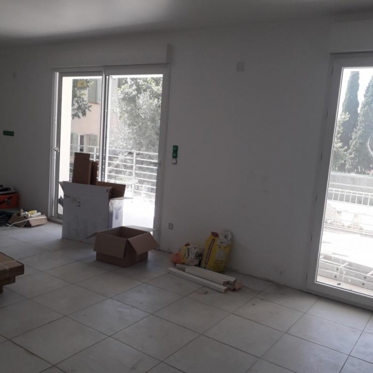  IMMOBILIER ET FINANCE : Appartement | CABRIERES (30210) | 90 m2 | 1 080 € 