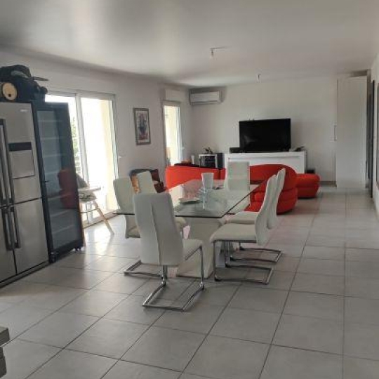  IMMOBILIER ET FINANCE : Appartement | CABRIERES (30210) | 90 m2 | 1 050 € 