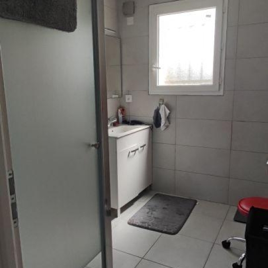  IMMOBILIER ET FINANCE : Appartement | CABRIERES (30210) | 90 m2 | 1 050 € 