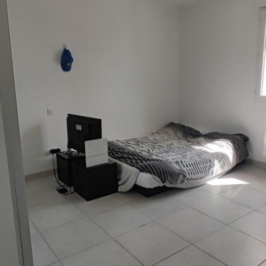  IMMOBILIER ET FINANCE : Appartement | CABRIERES (30210) | 90 m2 | 1 050 € 