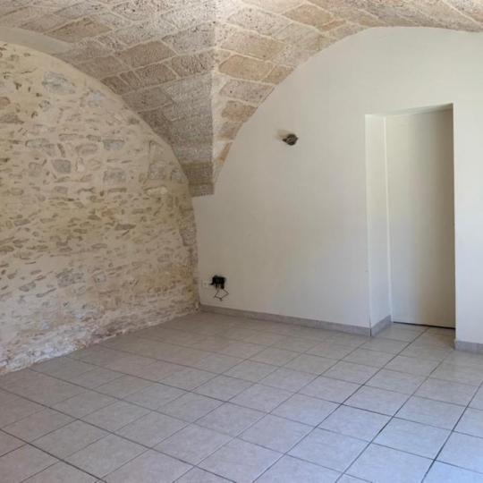  IMMOBILIER ET FINANCE : House | SAINT-MAXIMIN (30700) | 125 m2 | 1 150 € 