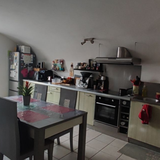  IMMOBILIER ET FINANCE : Maison / Villa | SAINT-MAXIMIN (30700) | 125 m2 | 1 150 € 