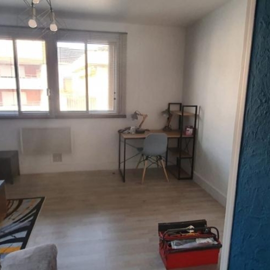  IMMOBILIER ET FINANCE : Appartement | NIMES (30000) | 20 m2 | 400 € 