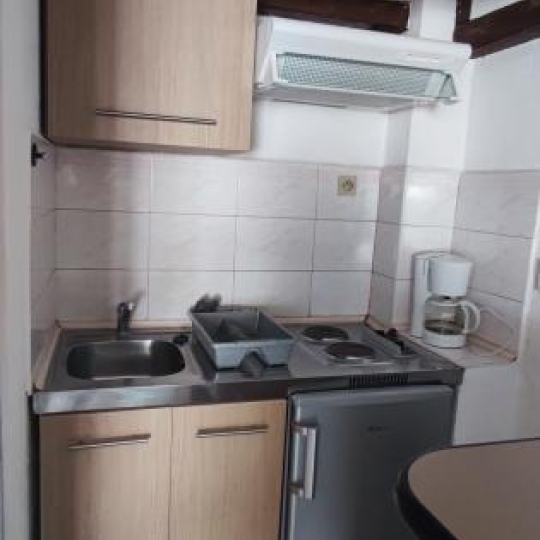  IMMOBILIER ET FINANCE : Appartement | NIMES (30000) | 25 m2 | 430 € 