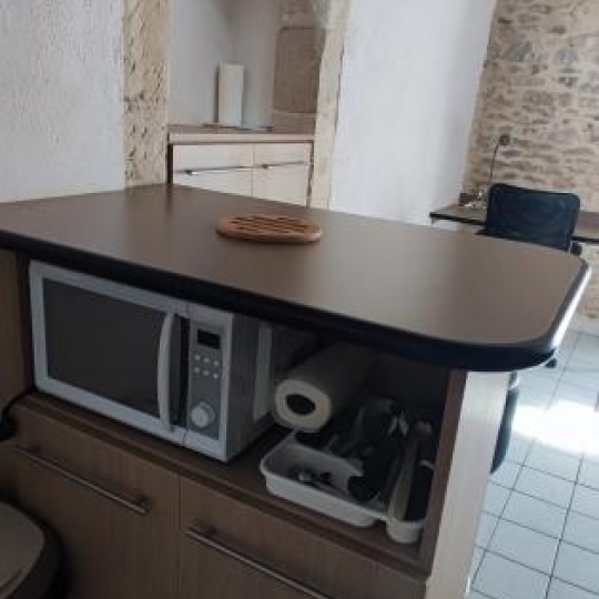  IMMOBILIER ET FINANCE : Appartement | NIMES (30000) | 25 m2 | 430 € 