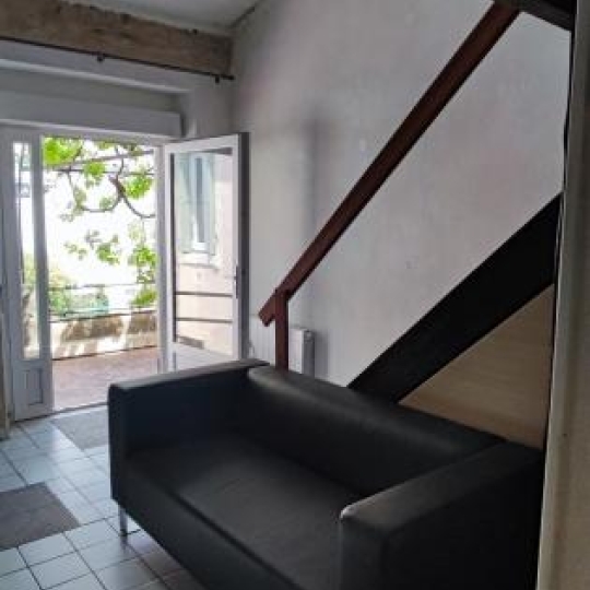  IMMOBILIER ET FINANCE : Appartement | NIMES (30000) | 25 m2 | 430 € 
