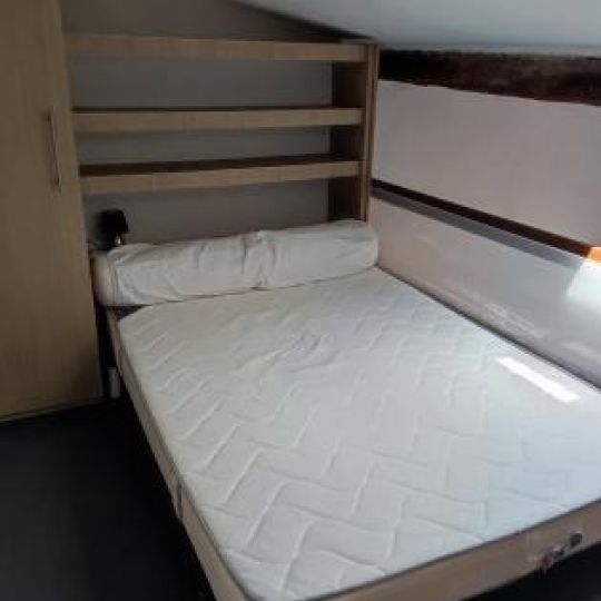  IMMOBILIER ET FINANCE : Appartement | NIMES (30000) | 25 m2 | 430 € 