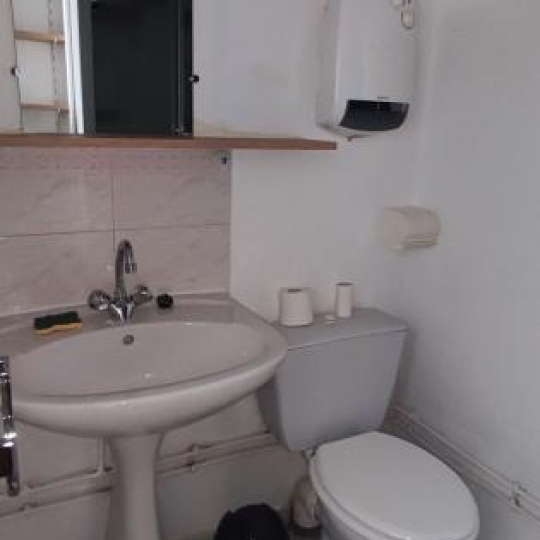  IMMOBILIER ET FINANCE : Appartement | NIMES (30000) | 25 m2 | 430 € 