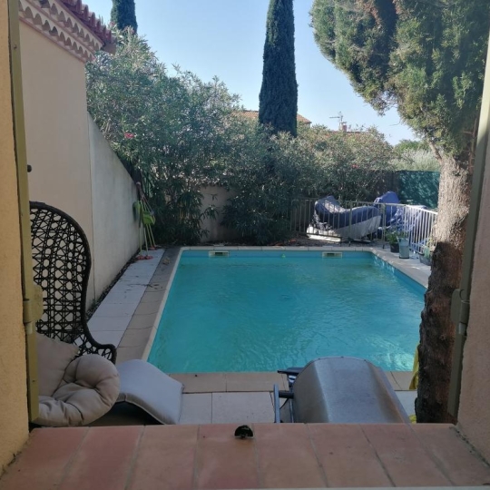  IMMOBILIER ET FINANCE : Maison / Villa | CABRIERES (30210) | 90 m2 | 1 240 € 
