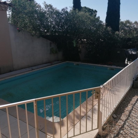  IMMOBILIER ET FINANCE : Maison / Villa | CABRIERES (30210) | 90 m2 | 1 240 € 