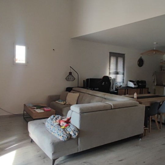  IMMOBILIER ET FINANCE : Maison / Villa | CABRIERES (30210) | 90 m2 | 1 240 € 