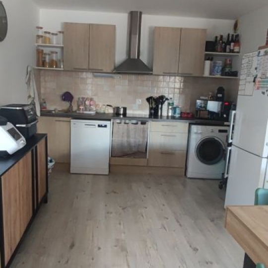  IMMOBILIER ET FINANCE : Maison / Villa | CABRIERES (30210) | 90 m2 | 1 240 € 