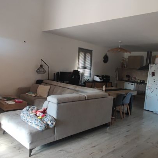  IMMOBILIER ET FINANCE : Maison / Villa | CABRIERES (30210) | 90 m2 | 1 240 € 