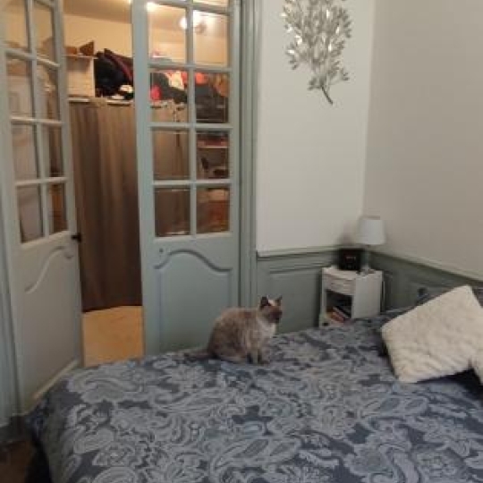  IMMOBILIER ET FINANCE : Appartement | NIMES (30000) | 178 m2 | 1 275 € 