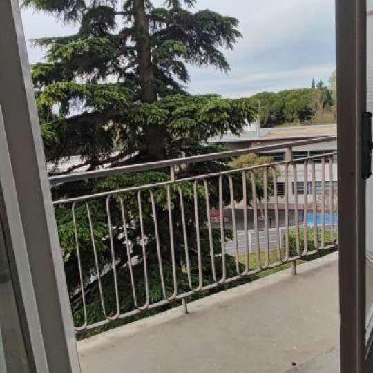  IMMOBILIER ET FINANCE : Appartement | NIMES (30000) | 41 m2 | 520 € 