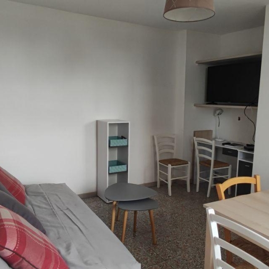  IMMOBILIER ET FINANCE : Appartement | NIMES (30000) | 41 m2 | 520 € 