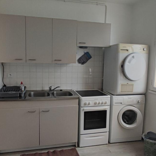  IMMOBILIER ET FINANCE : Appartement | NIMES (30000) | 41 m2 | 520 € 