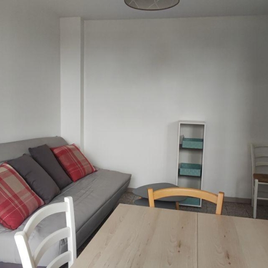  IMMOBILIER ET FINANCE : Appartement | NIMES (30000) | 41 m2 | 520 € 