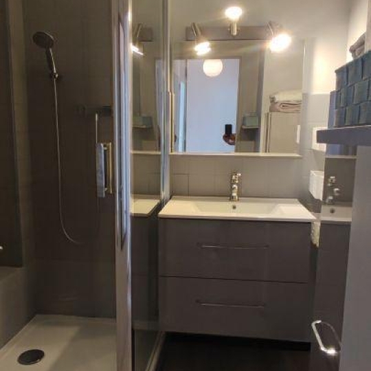  IMMOBILIER ET FINANCE : Appartement | NIMES (30000) | 41 m2 | 520 € 