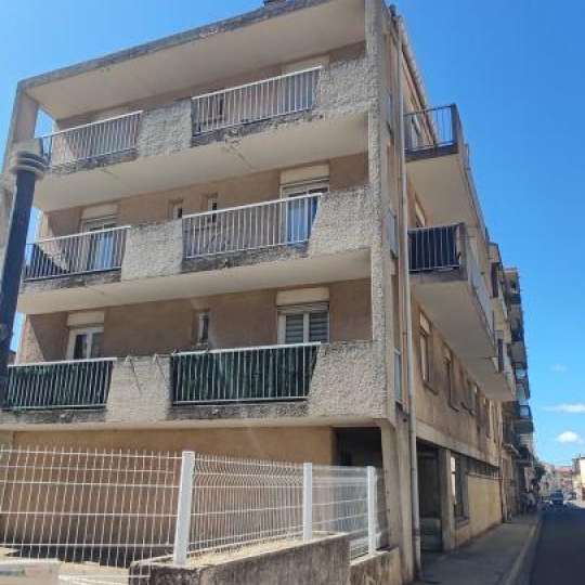IMMOBILIER ET FINANCE : Appartement | NIMES (30000) | 20.00m2 | 450 € 