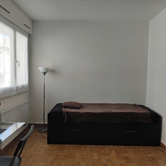  IMMOBILIER ET FINANCE : Appartement | NIMES (30000) | 20 m2 | 450 &euro; 