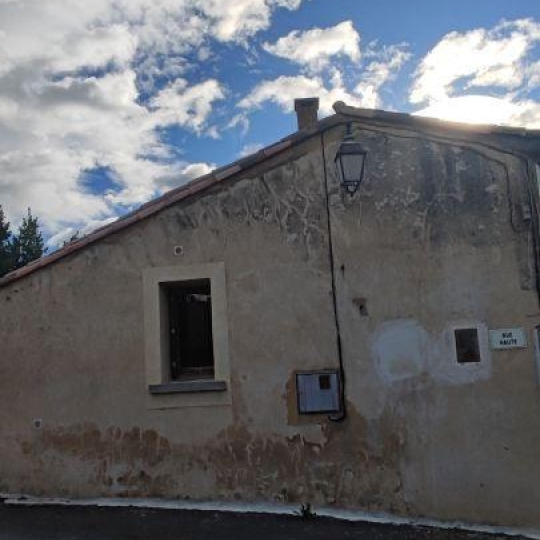  IMMOBILIER ET FINANCE : Appartement | SAINT-MAXIMIN (30700) | 40 m2 | 550 € 