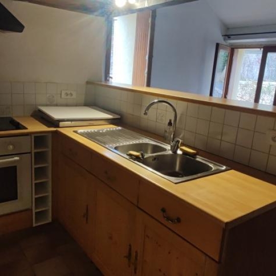  IMMOBILIER ET FINANCE : Appartement | SAINT-MAXIMIN (30700) | 40 m2 | 550 € 