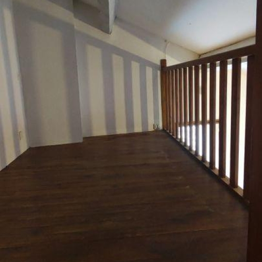  IMMOBILIER ET FINANCE : Appartement | SAINT-MAXIMIN (30700) | 40 m2 | 550 € 