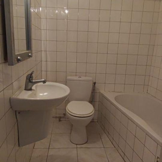  IMMOBILIER ET FINANCE : Appartement | SAINT-MAXIMIN (30700) | 40 m2 | 550 € 