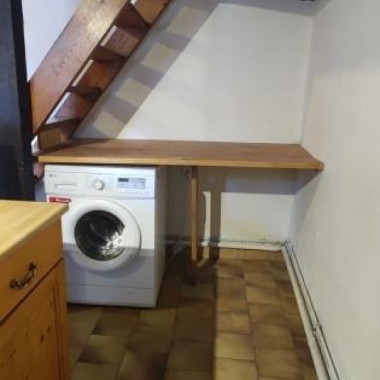  IMMOBILIER ET FINANCE : Appartement | SAINT-MAXIMIN (30700) | 40 m2 | 550 € 