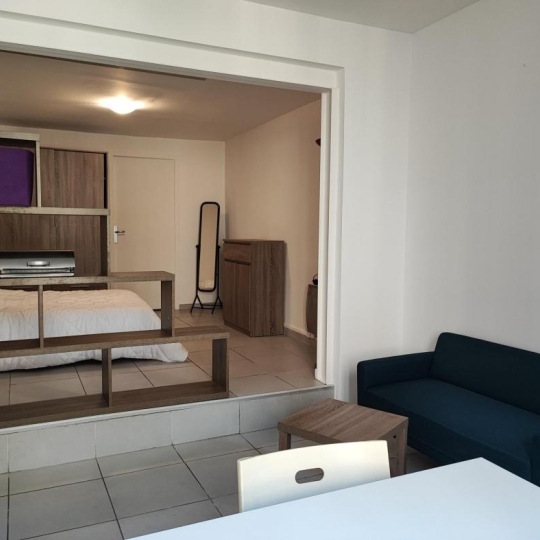  IMMOBILIER ET FINANCE : Appartement | NIMES (30000) | 35 m2 | 430 € 