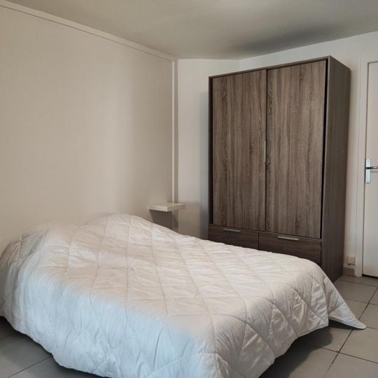  IMMOBILIER ET FINANCE : Appartement | NIMES (30000) | 35 m2 | 430 € 