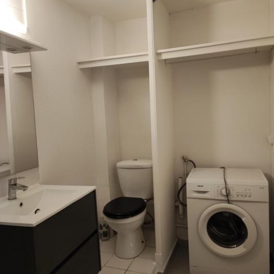  IMMOBILIER ET FINANCE : Appartement | NIMES (30000) | 35 m2 | 430 € 