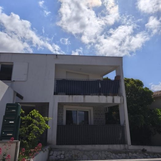 IMMOBILIER ET FINANCE : Appartement | CABRIERES (30210) | 75.00m2 | 810 € 