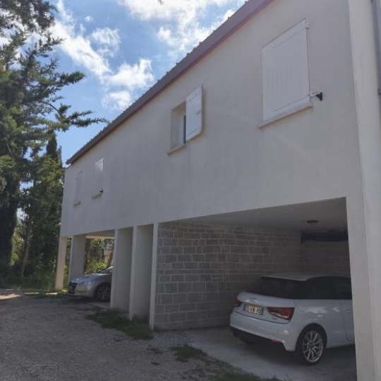  IMMOBILIER ET FINANCE : Appartement | CABRIERES (30210) | 75 m2 | 810 € 