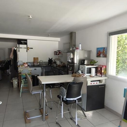  IMMOBILIER ET FINANCE : Appartement | CABRIERES (30210) | 75 m2 | 810 € 