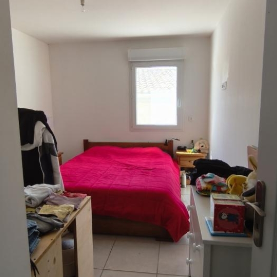  IMMOBILIER ET FINANCE : Appartement | CABRIERES (30210) | 75 m2 | 810 € 